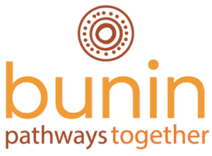 bunin logo