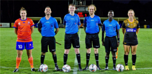 Alec Referee Group