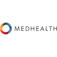 Medhealth logo
