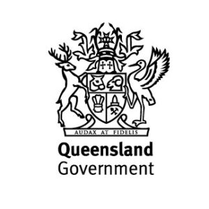 QLD Government Logo