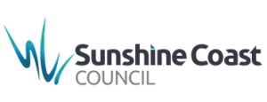 Sunshine Coast council logo
