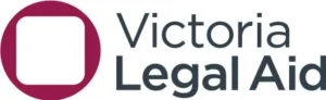 victoria legal aid logo