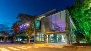 Caloundra Library