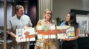 Design for a Difference 2026