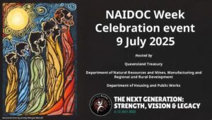NAIDOC Week 2025